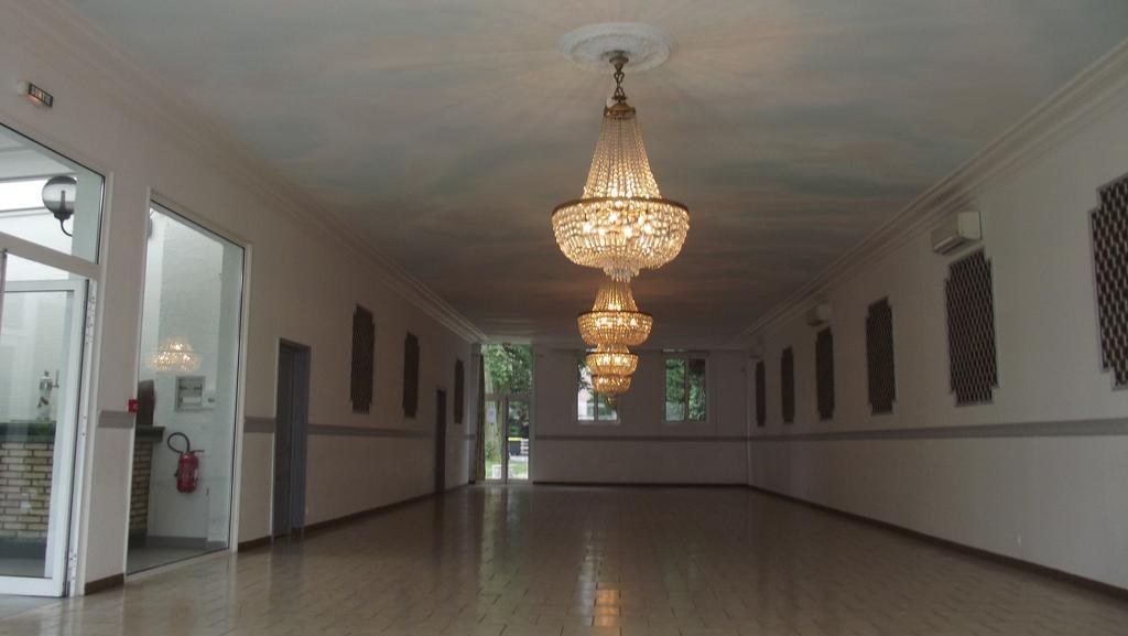 ホテル Logis Manoir De Fourcy Corbehem エクステリア 写真