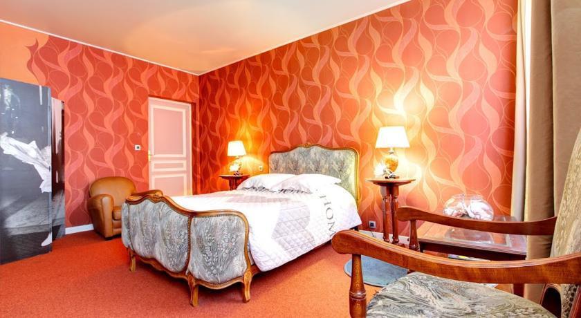 ホテル Logis Manoir De Fourcy Corbehem エクステリア 写真